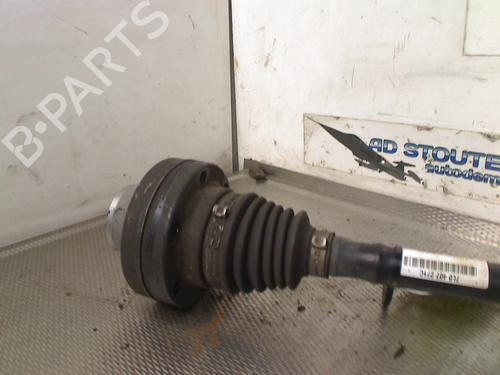 Right front driveshaft PORSCHE CAYENNE (9PA) 3.2 | BP30932110M39