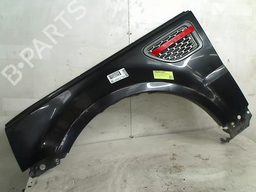 Used Left front fenders Left front fenders LAND ROVER RANGE ROVER SPORT I (L320) 4.2 4x4 (390 hp) 36256748 36256748
