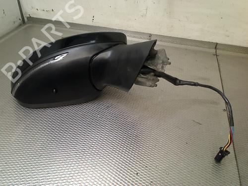 Right mirror RENAULT CLIO V (B7_) 1.0 TCe 90 (B7MT) | BP32998949C27  - Image 5