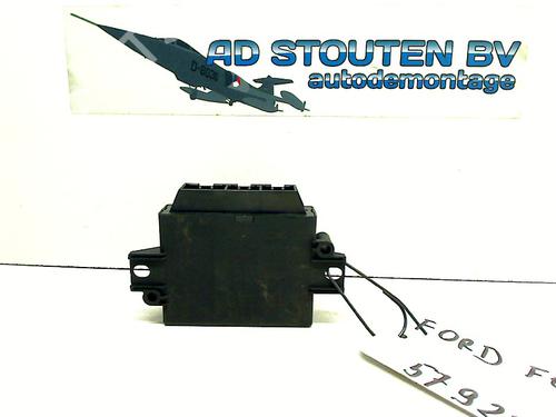Electronic module FORD FOCUS III Turnier 1.6 EcoBoost | BP11304510M83 
