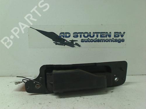 Used Tailgate lock CITROËN C2 (JM_) 1.4 (73 hp) 11302731