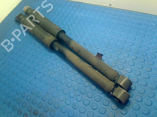 Right rear shock absorber VW UP! (121, 122, BL1, BL2, BL3, 123) 1.0 | BP13409529M19 