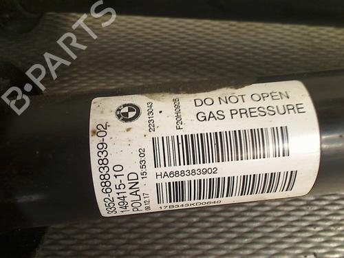 Right rear shock absorber BMW 1 (F20) 118 i | BP32382309M19
