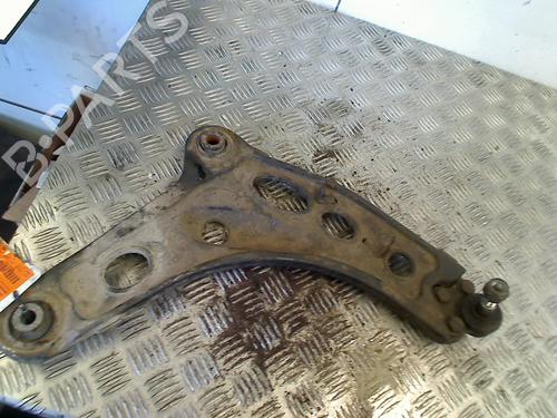 Used Right front suspension arm OPEL VIVARO A Van (X83) 2.0 CDTI (F7) (114 hp) 11259057