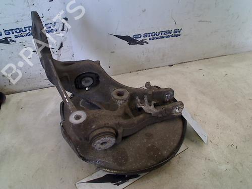 Right rear steering knuckle AUDI A6 C7 Avant (4G5, 4GD) 2.8 FSI | BP11320120M28 