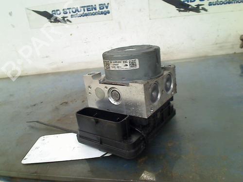 Used ABS pump CITROËN C4 CACTUS 1.6 HDi 90 (92 hp) 21774213