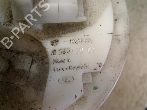 Fuel pump OPEL CORSA D (S07) 1.2 (L08, L68) | BP11300634M76 