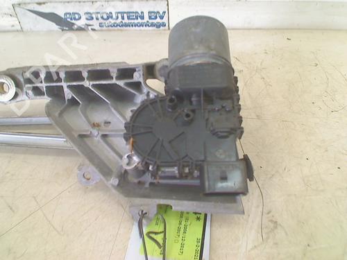 Front wipers mechanism FORD FIESTA VI (CB1, CCN) 1.25 | BP11318985C83 