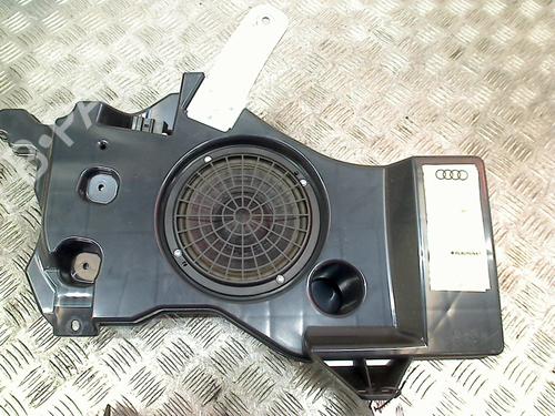 Used Electronic module AUDI A3 Sportback (8PA) 1.4 TFSI (125 hp) 13124836