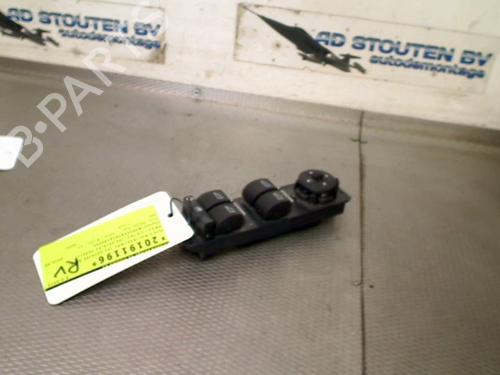 Used Left front window switch FORD C-MAX II (DXA/CB7, DXA/CEU) 1.5 TDCi (120 hp) 29418277