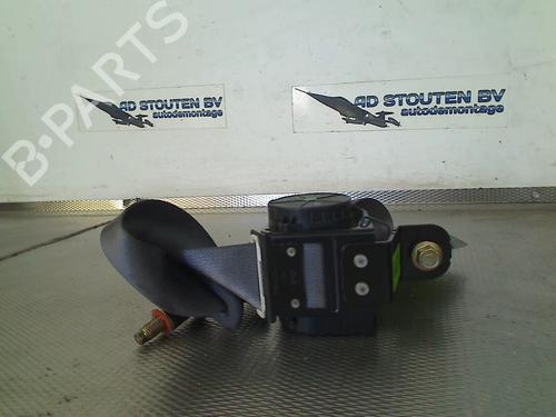 Cinto de segurança traseiro esquerdo HYUNDAI TUCSON (JM) 2.0 (141 hp) 31286342