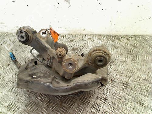 Left rear steering knuckle BMW X1 (E84) sDrive 18 d | BP11302176M27 