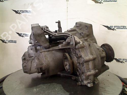 Gearbox SEAT LEON (1P1) 2.0 FSI | BP18131885M3 