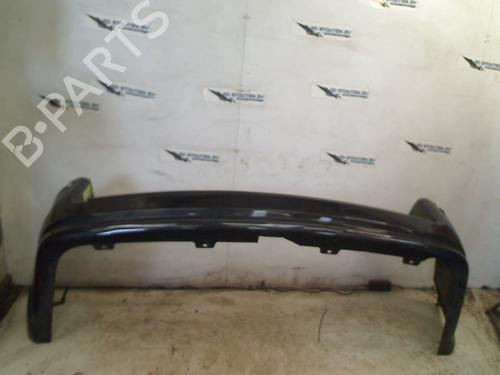 Used Rear bumper CHRYSLER GRAND VOYAGER V (RT) 4.0 (243 hp) 27609662