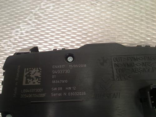 Headlight switch BMW 7 (G11, G12) 740 d, Ld xDrive | BP40041797I24 - Image 5