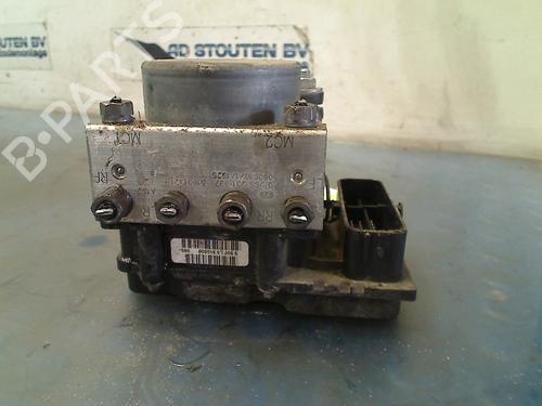ABS pump FIAT FIORINO Box Body/MPV (225_) 1.3 D Multijet (225BXD1A, 225BXB1A, 225BXB11) | BP12590868M43 