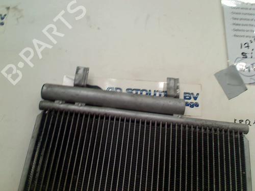 AC radiator CHEVROLET SPARK (M300) 1.0 LPG | BP38928145M32  - Image 6