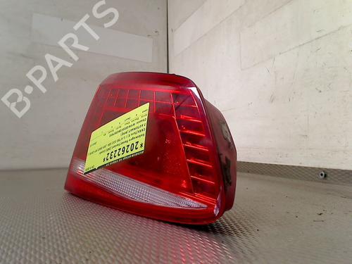 Left taillight VW PASSAT B7 Variant (365) 1.4 TSI | BP38059687C34 - Image 2