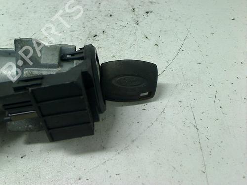 Ignition barrel FORD FOCUS II Turnier (DA_, FFS, DS) 1.6 TDCi | BP11302705M48 