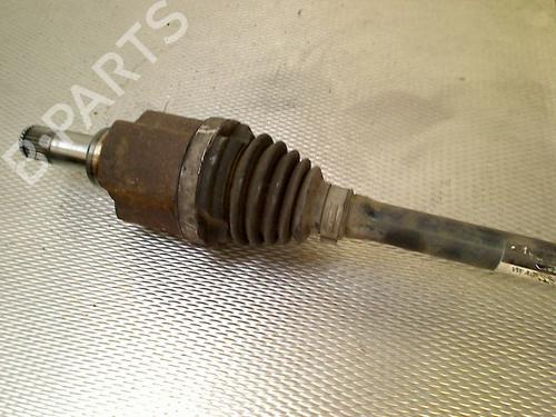 Left front driveshaft VW UP! (121, 122, BL1, BL2, BL3, 123) 1.0 | BP38646771M38 - Image 4