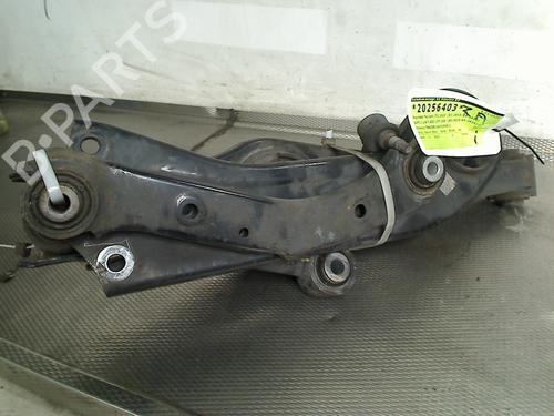 Used Right front suspension arm Right front suspension arm 39162886 39162886