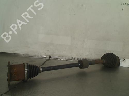 Right front driveshaft VW POLO VI (AW1, BZ1, AE1) 1.0 TSI | BP35974195M39 - Image 6