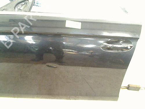 Left front door MERCEDES-BENZ CLS (C219) CLS 350 (219.356) | BP27360074C2 