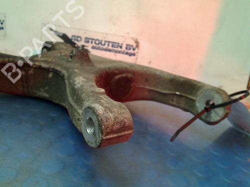Left rear suspension arm AUDI Q5 (8RB) 2.0 TDI quattro | BP11327724M14 