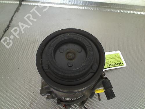 AC compressor HYUNDAI ix35 (LM, EL, ELH) 2.0 | BP39961108M34 - Image 3