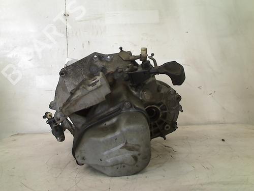 Gearbox CITROËN C3 II (SC_) 1.2 VTi 82 | BP36457824M3 - Image 3