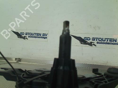 Rear wiper motor PEUGEOT 208 I (CA_, CC_) 1.6 HDi | BP25626030M102 