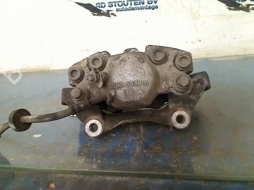 Right front brake caliper AUDI A6 C7 (4G2, 4GC) 3.0 TDI quattro | BP36159830M104 - Image 6