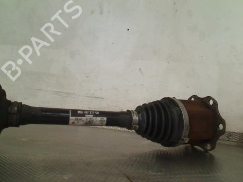 Left front driveshaft VW TAIGO (CS1) 1.0 TSI | BP38685081M38 - Image 6