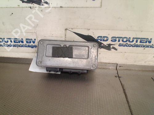 Engine control unit (ECU) VW POLO V (6R1, 6C1) 1.4 (6R1) | BP29019136M57 