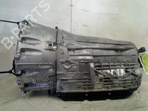 Used Gearbox Gearbox 38746607 38746607