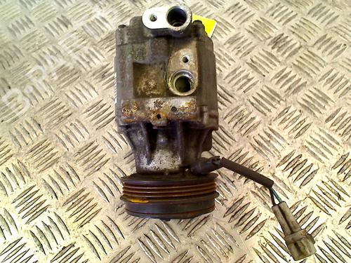 Used AC compressor SUBARU LEGACY IV Estate (BP) 2.5 AWD (BP9) (165 hp) 11296911