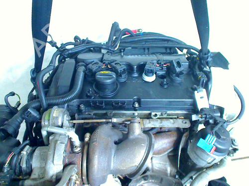 Engine BMW 3 Touring (F31) 316 i | BP32065318M1 