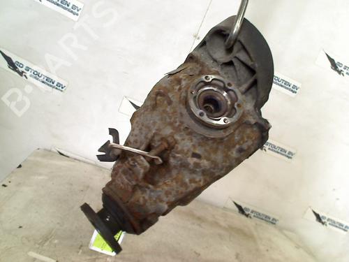 Rear differential BMW 1 (E87) 118 d | BP31040001M24