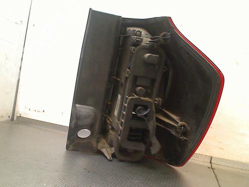 Farolim esquerdo DACIA LOGAN MCV II TCe 90 (K8M1, K8MA, K8AC) | BP32205752C34 