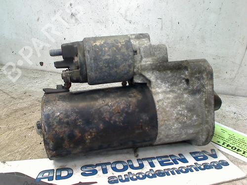 Starter VOLVO V50 (545) 2.4 | BP11261412M8 