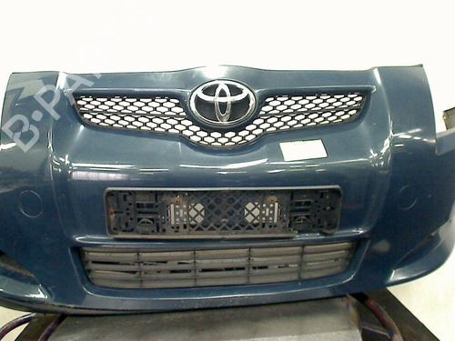 Foran støtfanger TOYOTA AURIS (_E15_) 1.6 (ZRE151_, ZRE151R) | BP30837314C7
