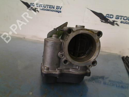 Throttle body VW GOLF VI (5K1) 1.4 TSI | BP14835310M82 