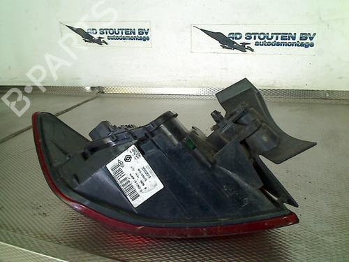 Right taillight RENAULT CLIO IV (BH_) 1.5 dCi 90 | BP29360924C35 