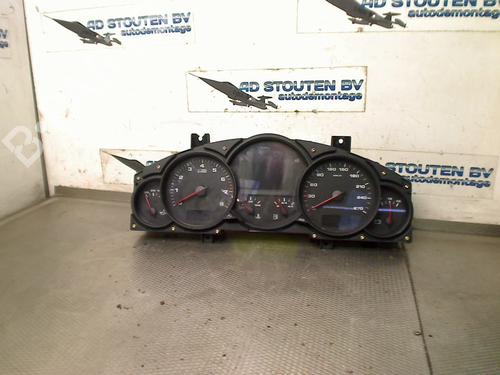 Used Display monitor PORSCHE CAYENNE (9PA) 3.2 (250 hp) 30936568