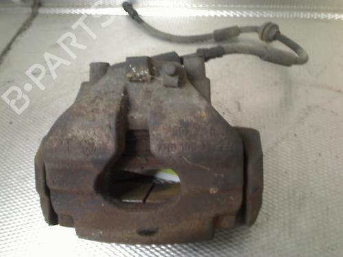 Left front brake caliper VW TRANSPORTER T5 Van (7HA, 7HH, 7EA, 7EH) 2.0 TDI | BP36138802M105 - Image 5