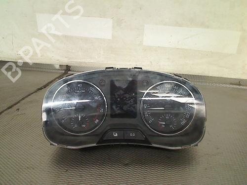 Instrument cluster SKODA RAPID Spaceback (NH1) 1.2 TSI | BP32205715C47 - Image 2