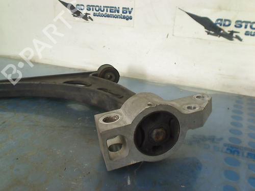 Right front suspension arm AUDI A3 Sportback (8PA) 1.9 TDI | BP15970822M13 