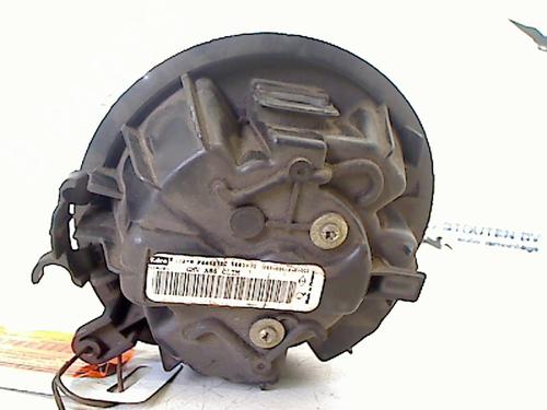 Heater blower motor CITROËN C3 I (FC_, FN_) 1.4 HDi | BP11270425M62 