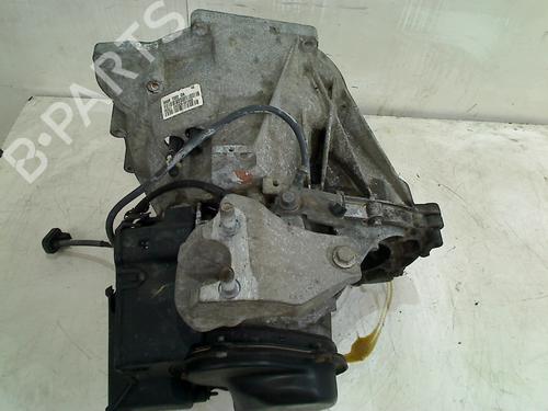 Gearbox FORD FIESTA VI (CB1, CCN) 1.6 Ti | BP33322111M3  - Image 9