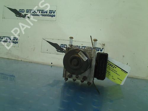 Used ABS pump NISSAN PIXO (UA0) 1.0 (68 hp) 11264164